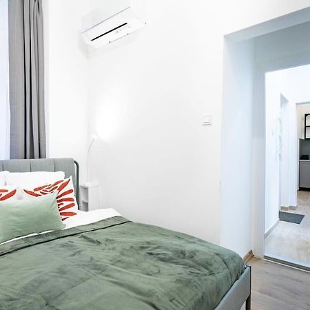 Central - New - Comfy Ac Studio Βουδαπέστη Εξωτερικό φωτογραφία